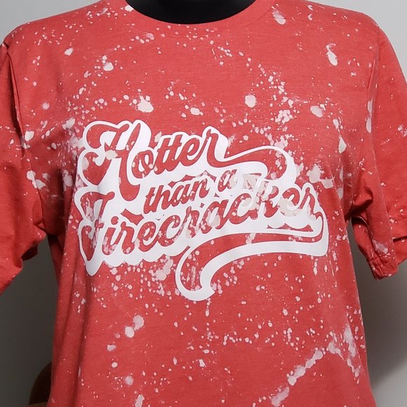 Are you Hotter Than A Firecracker? - Picture 3 of 9